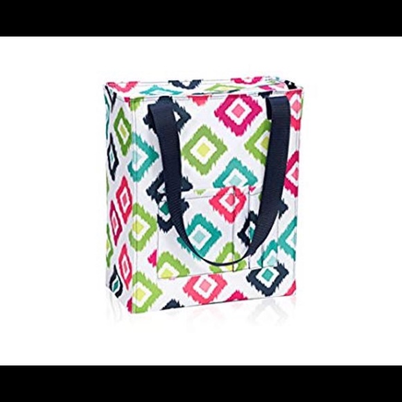 thirty-one Handbags - THIRTYONE tall organizing tote BRAND NEW